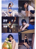 Kamei Eri 亀井絵里 – [thanks] 写真集 [PB美女写真集](7)